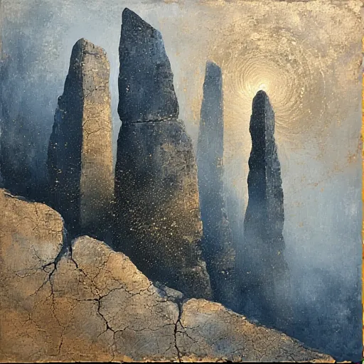 Květoslav name illustration