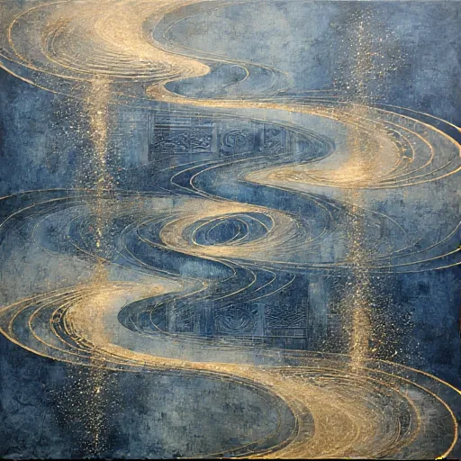 Kyō name illustration