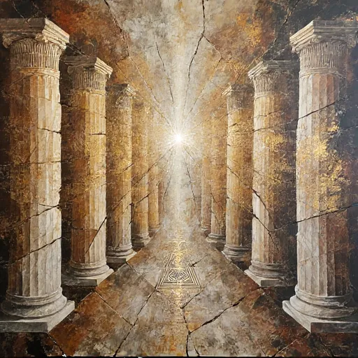 Kyriakos name illustration