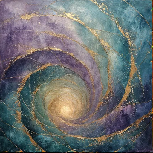 Kyrie name illustration