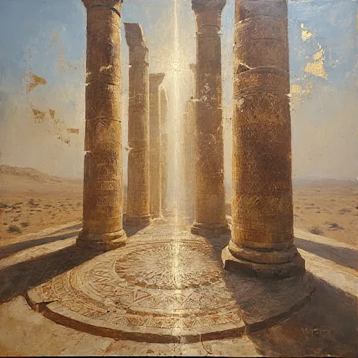 Kyrillos name illustration