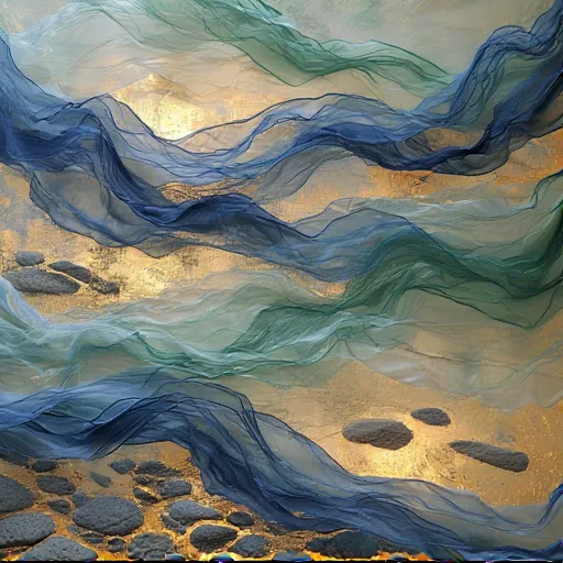 Kyung name illustration