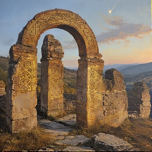 László name illustration