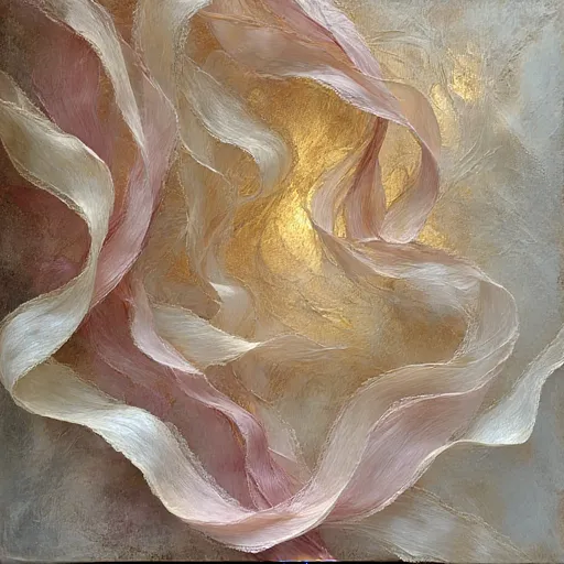 Léa name illustration