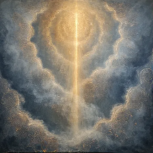 Léandre name illustration