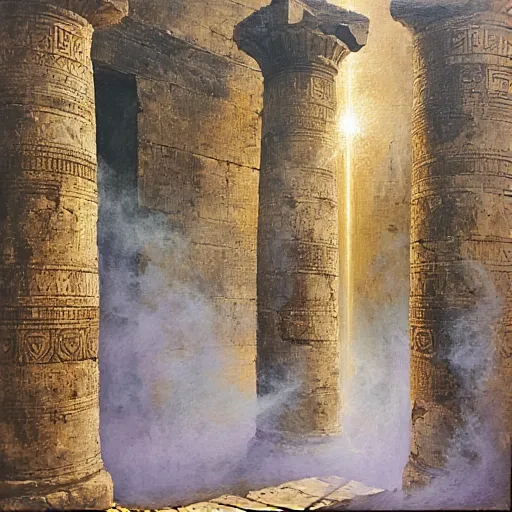 Léon name illustration