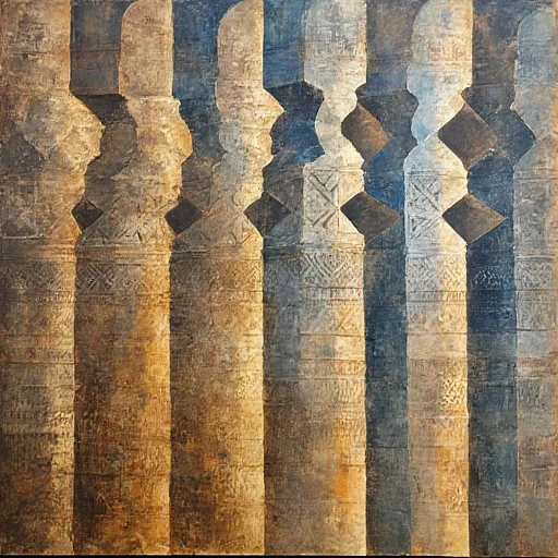 Léonard name illustration