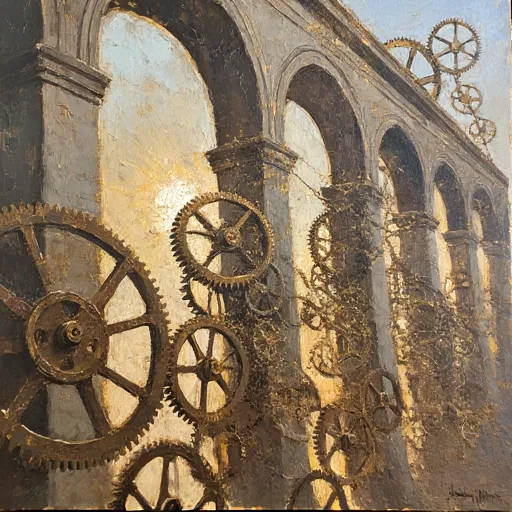 Léopold name illustration