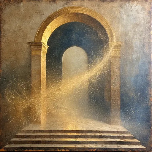 Léopoldine name illustration