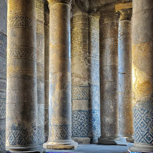 Lígia name illustration