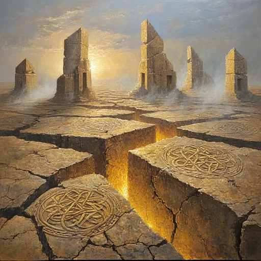 Lóegaire name illustration