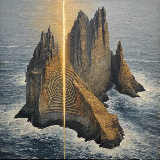 Lúðvík name illustration