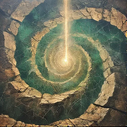 Lú name illustration