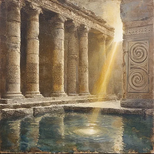 Lúcio name illustration