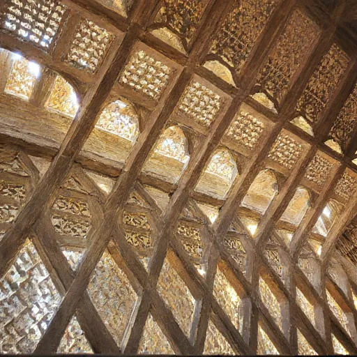 Lütfi name illustration