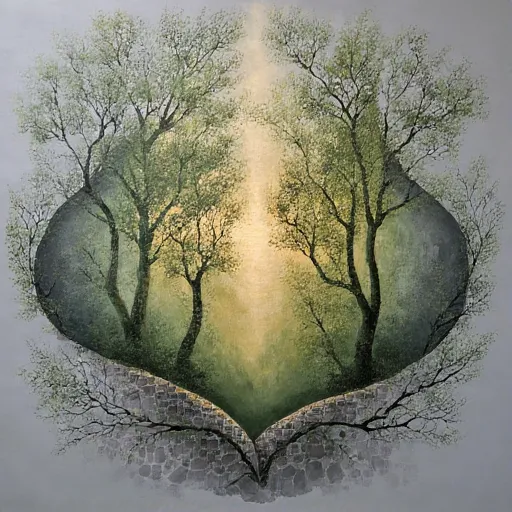 Lāsma name illustration