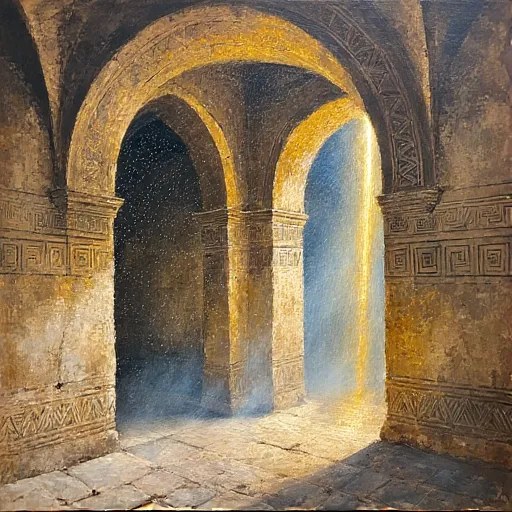 Lőrinc name illustration