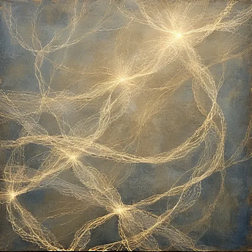 Lacey name illustration