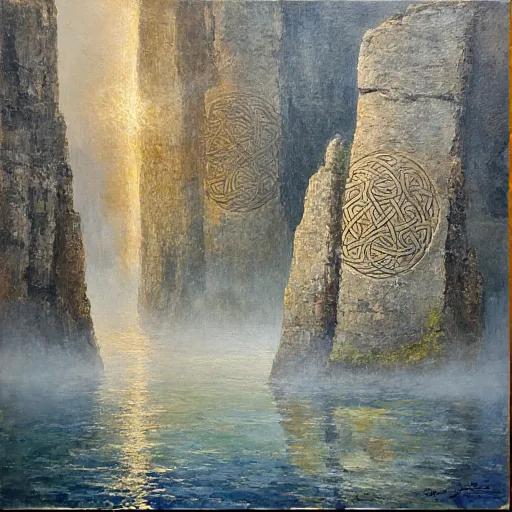 Lachlan name illustration