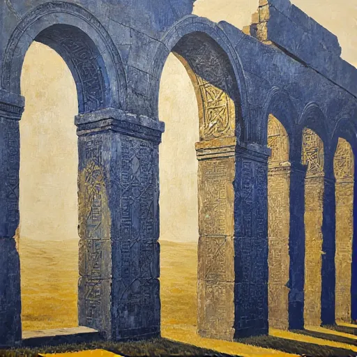 Ladislav name illustration