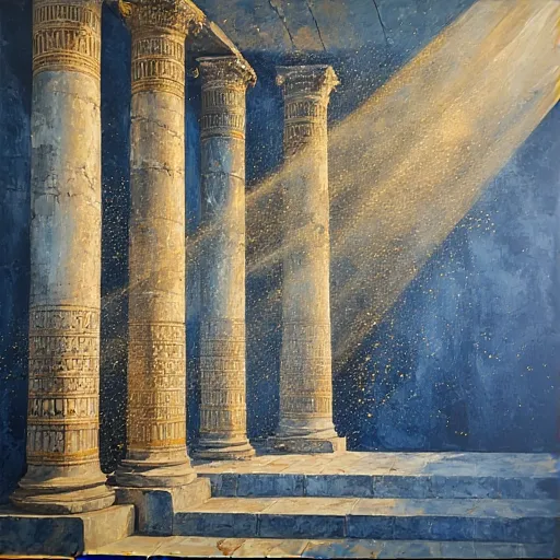 Laelius name illustration