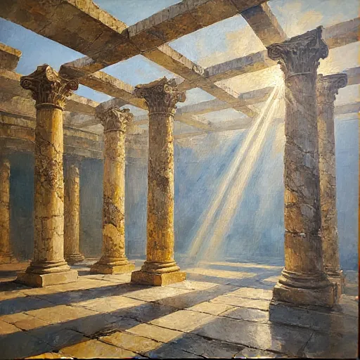 Laertes name illustration