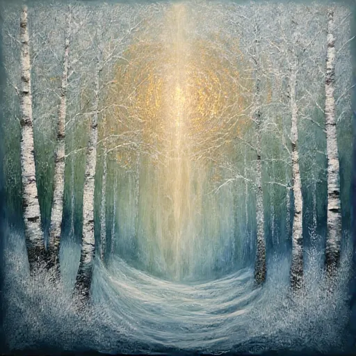 Lahja name illustration