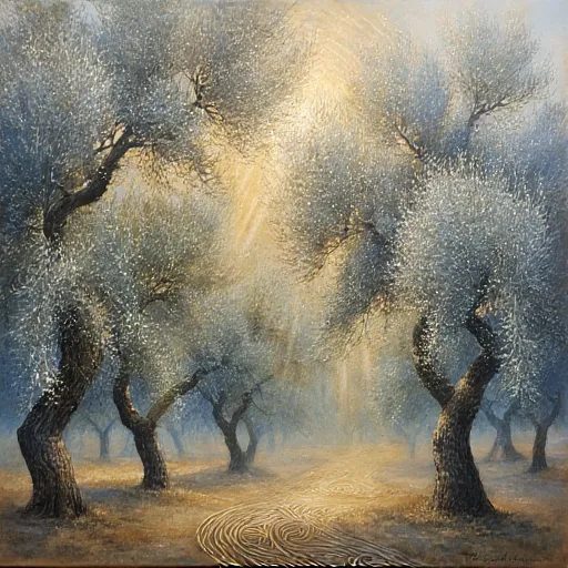 Laia name illustration