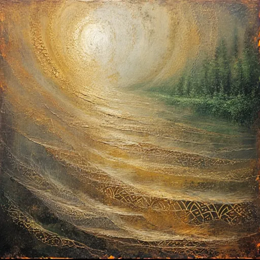 Laima name illustration