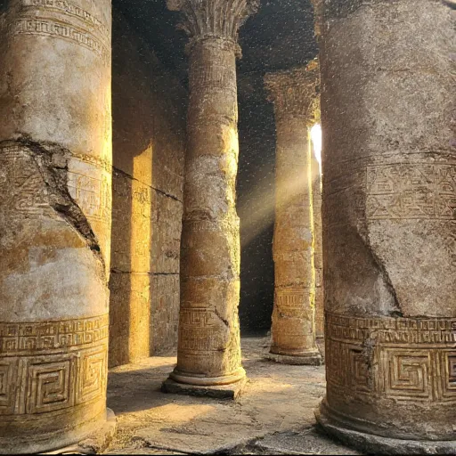 Laius name illustration