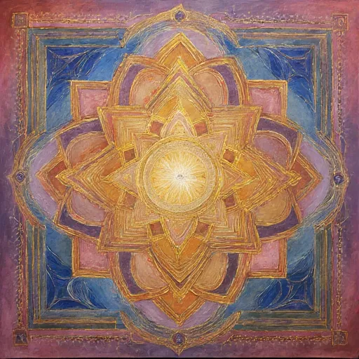 Lakshmi name illustration