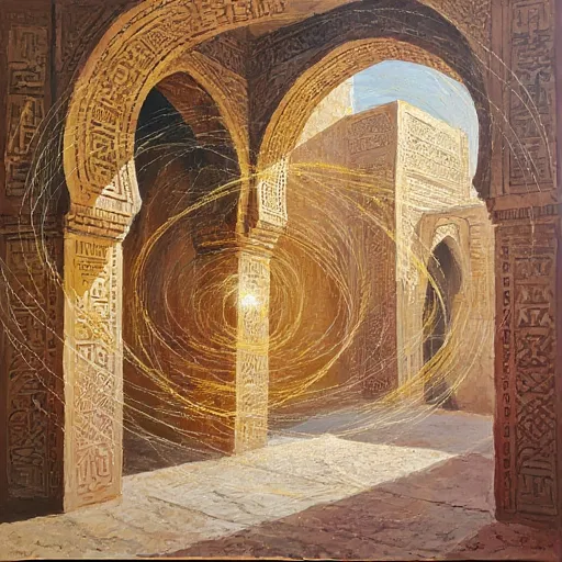 Lal name illustration