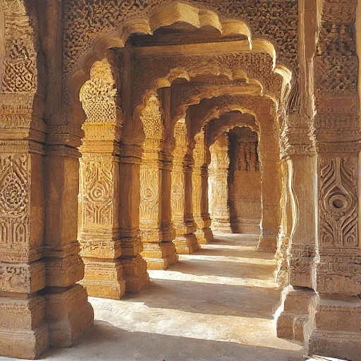 Lalitha name illustration