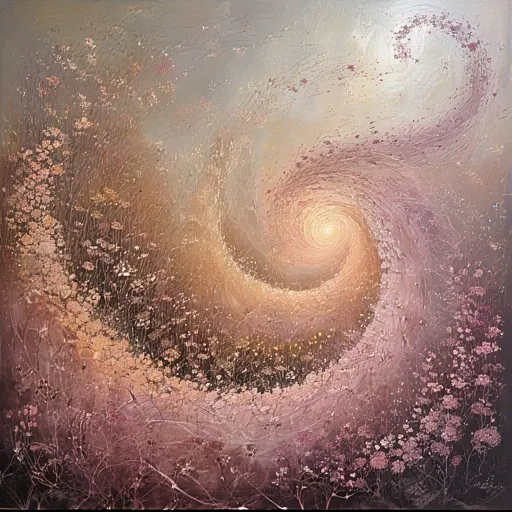 Lallie name illustration