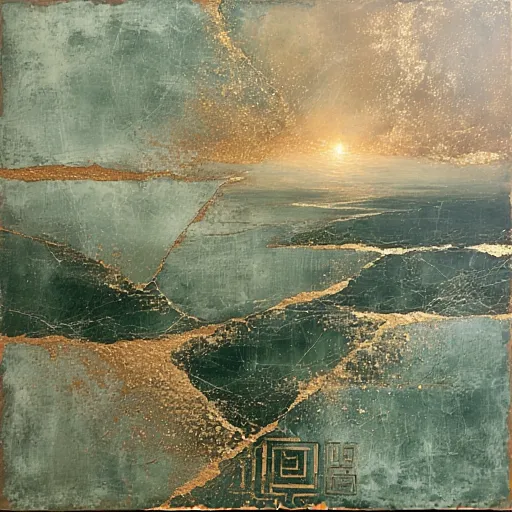 Lam name illustration