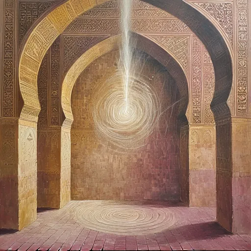 Lamis name illustration