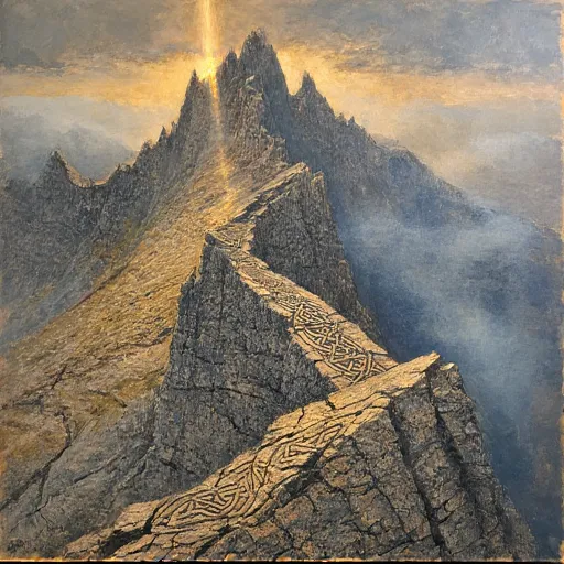 Lamont name illustration