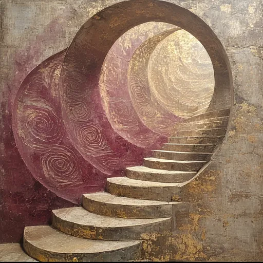 Lamya name illustration