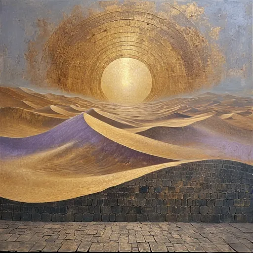 Landry name illustration