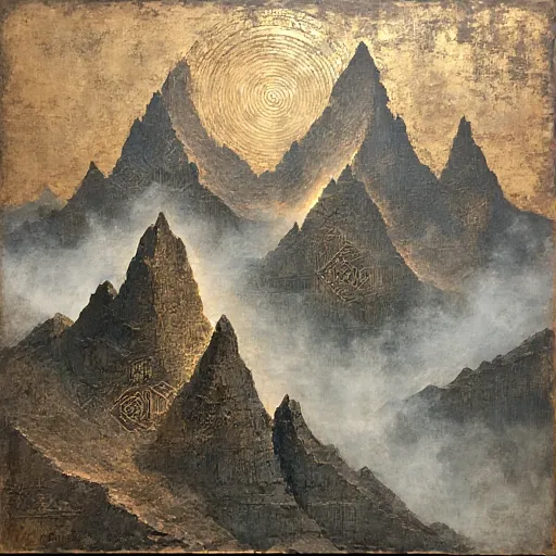 Landulf name illustration