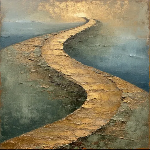 Lane name illustration