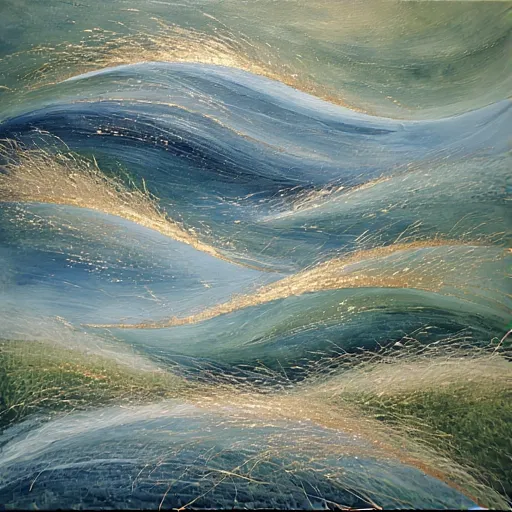 Laney name illustration