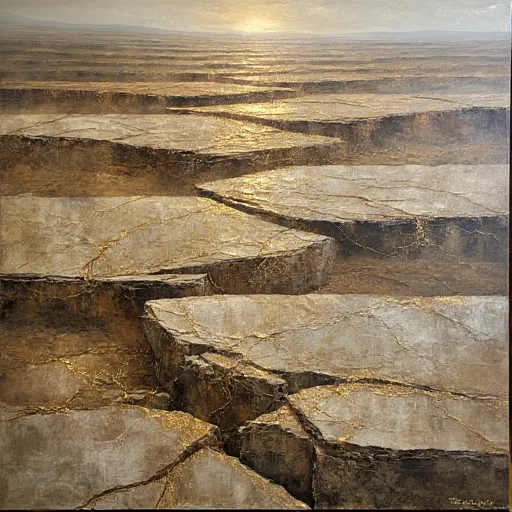 Lanford name illustration