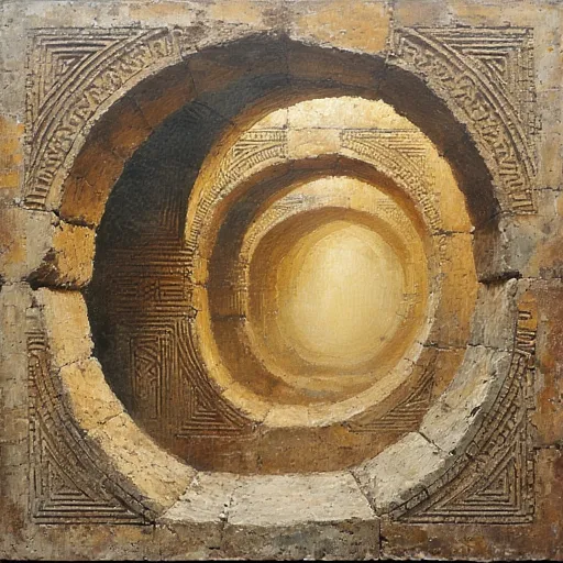 Langdon name illustration