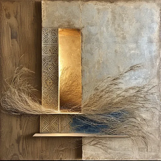 Langston name illustration