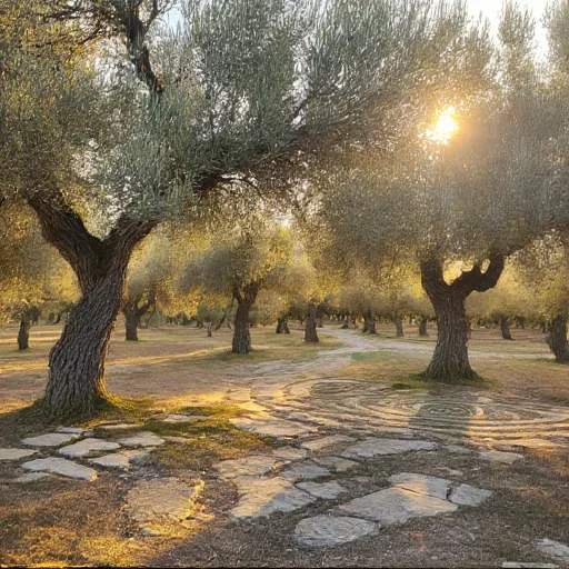 Lanny name illustration