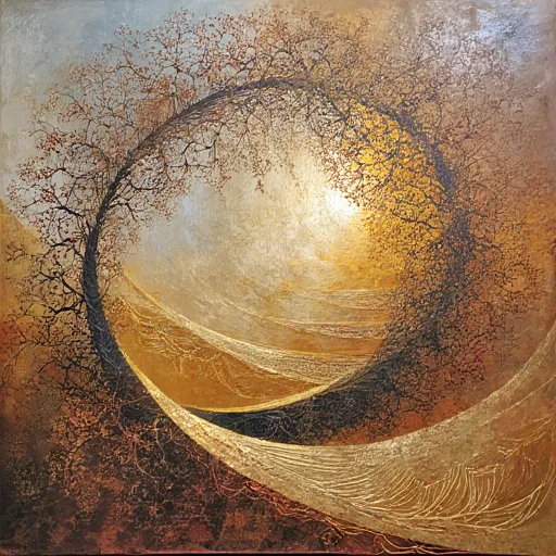 Lanre name illustration