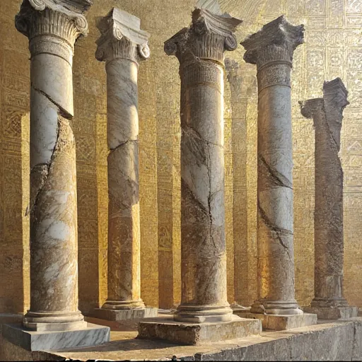 Laodice name illustration