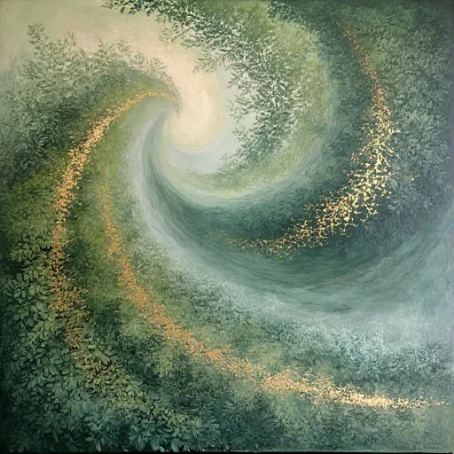 Laoise name illustration