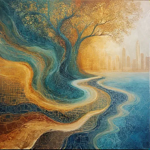 Lari name illustration